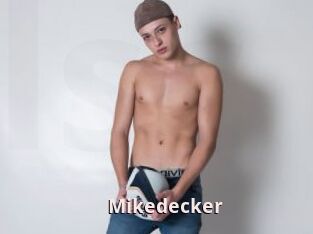 Mikedecker