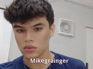 Mikegrainger