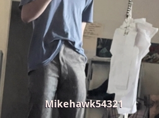 Mikehawk54321