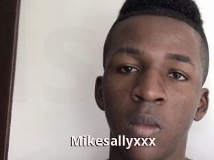 Mikesallyxxx