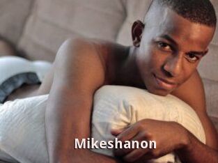 Mikeshanon
