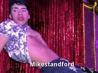 Mikestandford