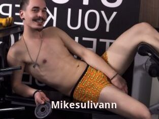 Mikesulivann