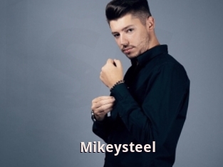 Mikeysteel