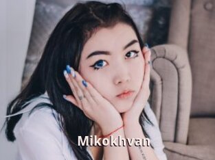 Mikokhvan