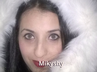 Mikyshy