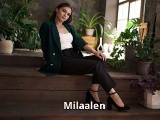 Milaalen