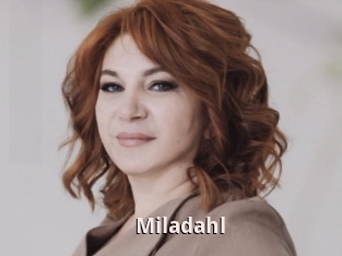 Miladahl