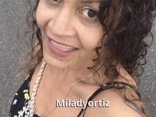 Miladyortiz