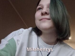 Milahenrys