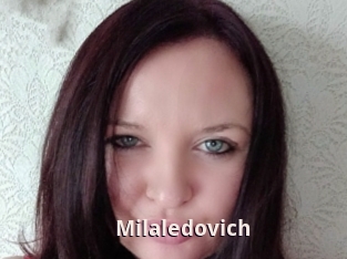 Milaledovich