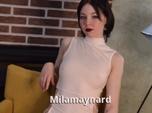 Milamaynard
