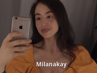Milanakay