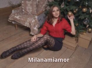 Milanamiamor