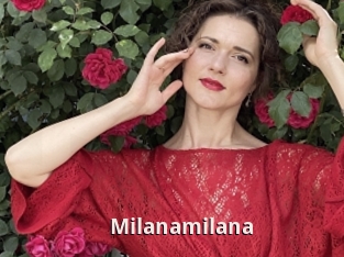 Milanamilana