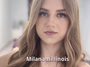 Milanamillinois