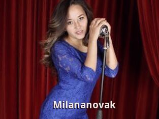 Milananovak