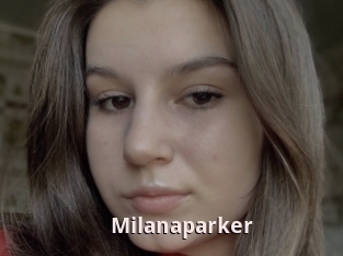 Milanaparker