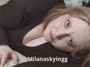 Milanaskyingg