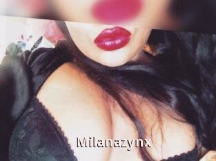 Milanazynx