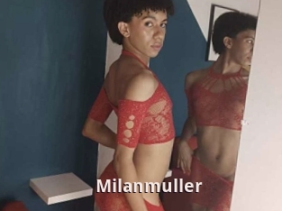 Milanmuller