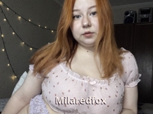 Milaredfox