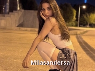 Milasandersa