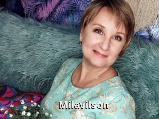 Milavilson