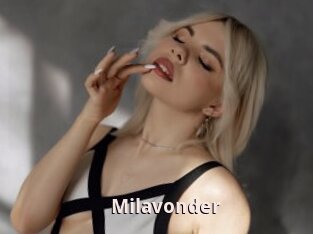 Milavonder