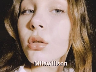 Milawillson