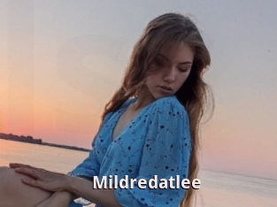 Mildredatlee