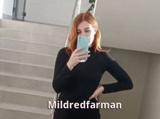 Mildredfarman