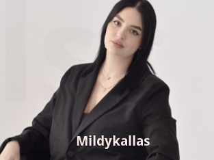 Mildykallas