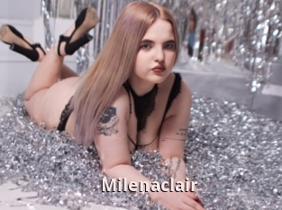 Milenaclair