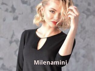 Milenamini