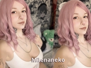 Milenaneko
