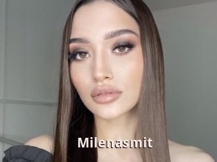 Milenasmit