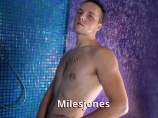 Milesjones