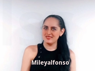 Mileyalfonso