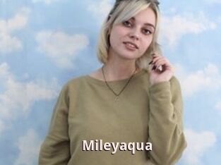 Mileyaqua