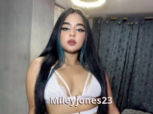 Mileyjones23
