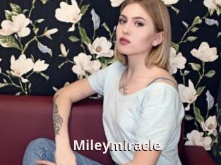Mileymiracle