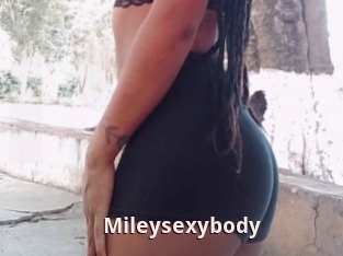 Mileysexybody