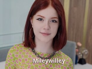 Mileywilley