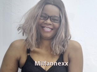 Milfannexx