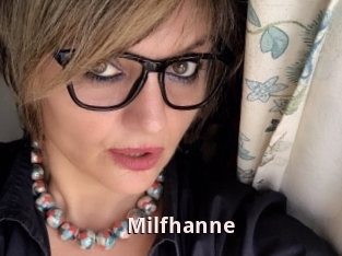 Milfhanne