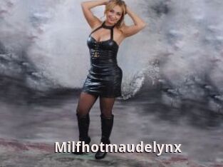 Milfhotmaudelynx