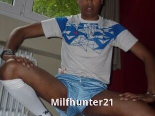 Milfhunter21