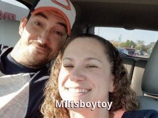 Milfsboytoy