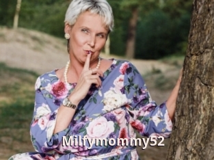 Milfymommy52